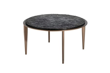 58DB-24080 Стол журнальный d80*42см