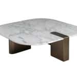 58DB-24087 Стол журнальный Brandon 100*100*30см