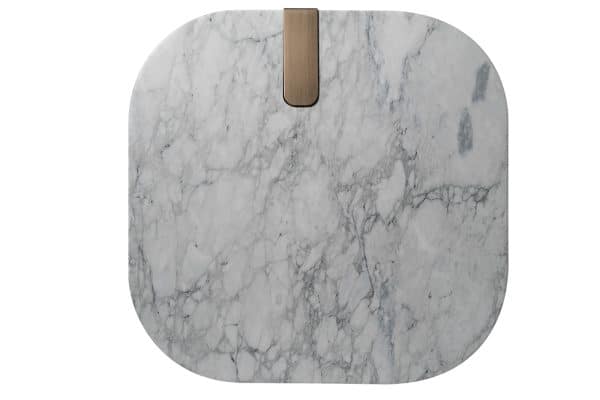 58DB-24087 Стол журнальный Brandon 100*100*30см — изображение 5