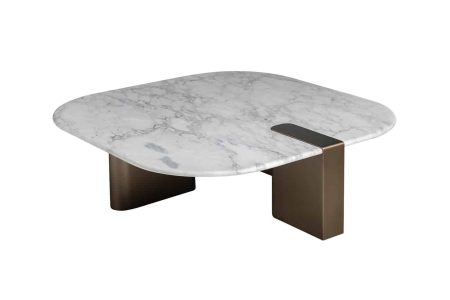 58DB-24087 Стол журнальный Brandon 100*100*30см