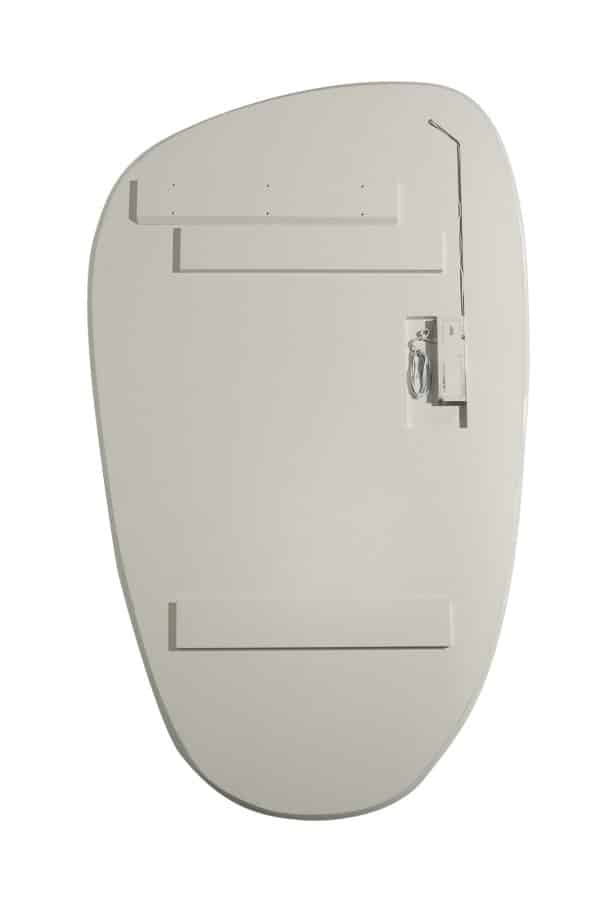 58DB-24091 Зеркало с подсветкой 160*90*4,5см — изображение 3