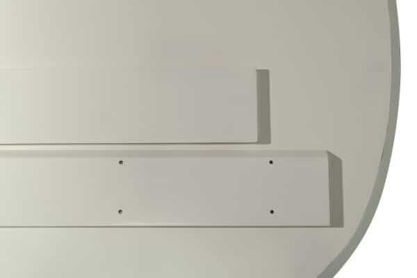 58DB-24091 Зеркало с подсветкой 160*90*4,5см — изображение 4