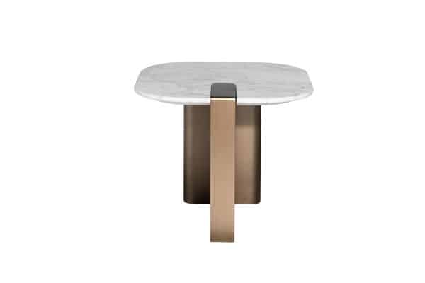 58DB-24187 Стол журнальный Brandon  60*60*48см — изображение 2