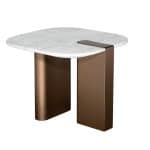 58DB-24187 Стол журнальный Brandon  60*60*48см