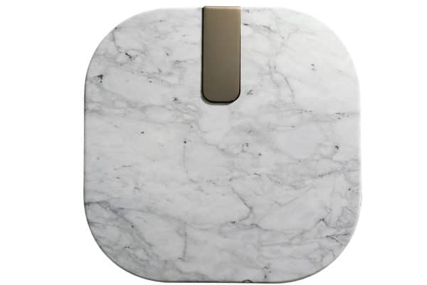 58DB-24187 Стол журнальный Brandon  60*60*48см — изображение 5