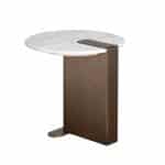 58DB-24287 Стол журнальный Brandon  d50*48см