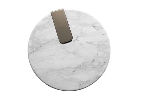 58DB-24287 Стол журнальный Brandon  d50*48см — изображение 4