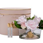 96CN-LV2100 Диффузор Oval Pink