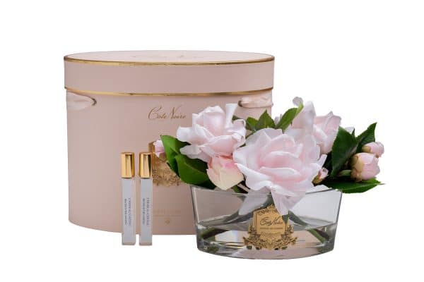 96CN-LV2100 Диффузор Oval Pink