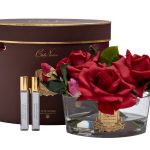 96CN-LV2200 Диффузор Oval Red