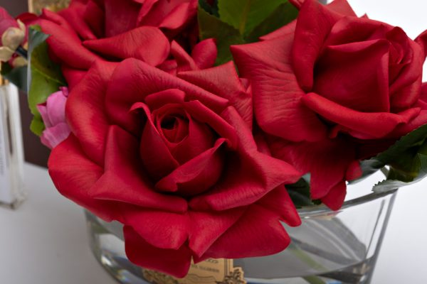 96CN-LV2200 Диффузор Oval Red, спрей Winter in Chateau 2х10мл в уп. — изображение 3