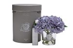 96CN-RB0050 Диффузор Hydrangea&Rosebud blue