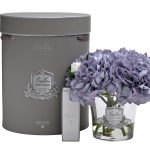 96CN-RB0050 Диффузор Hydrangea&Rosebud blue