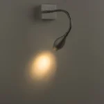 Бра Arte Lamp SCORCIO A7003AP-1SS — изображение 2