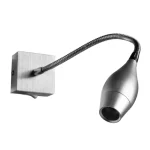 Бра Arte Lamp SCORCIO A7003AP-1SS