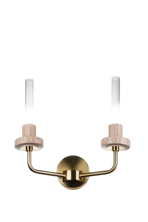 Бра светодиодное Moderli V11695-WL Atelieri — изображение 2