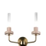 Бра светодиодное Moderli V11695-WL Atelieri