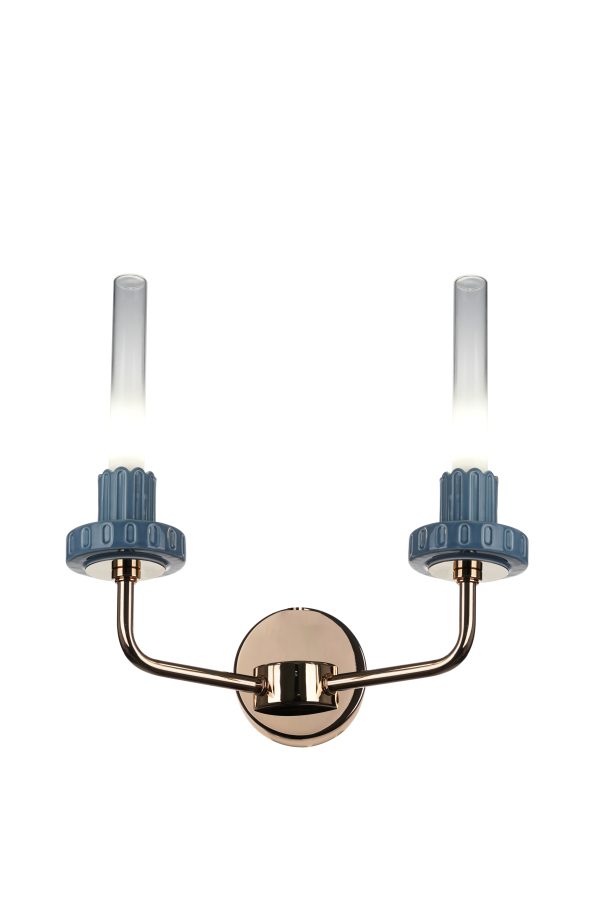 Бра светодиодное Moderli V11696-WL Atelieri — изображение 2