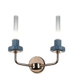 Бра светодиодное Moderli V11696-WL Atelieri