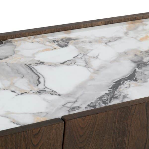 Буфет BELMONTE, FRATELLI BARRI — изображение 3