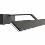 Подсветка для картин Crystal Lux CANVA AP12W LED BL