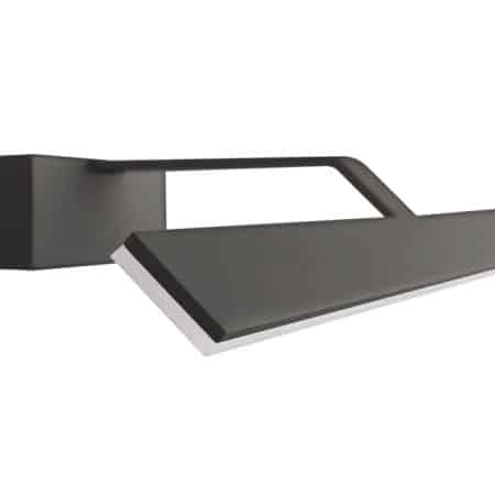 Подсветка для картин Crystal Lux CANVA AP12W LED BL