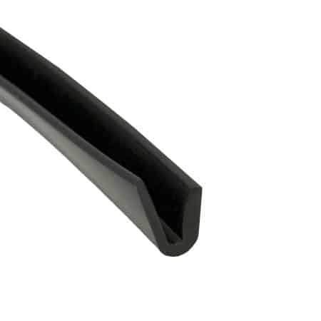 Гарпун для встраиваемого магнитного трека в натяжной ПВХ потолок 1 метр. Crystal Lux CLT 0.234 07 BL