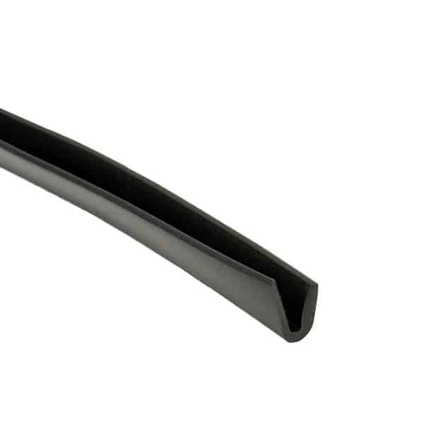 Гарпун для встраиваемого магнитного трека в натяжной ПВХ потолок 1 метр. Crystal Lux CLT 0.234 07 BL — изображение 2