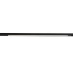 Светильник трековый магнитный Crystal Lux CLT 0.34 001 20W BL 4000K — изображение 3