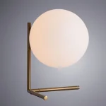 Декоративная настольная лампа Arte Lamp BOLLA-UNICA A1921LT-1AB — изображение 2