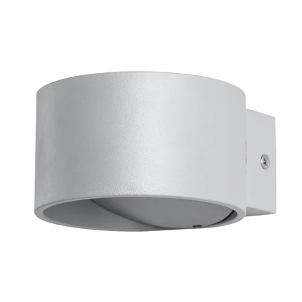 Декоративная подсветка Arte Lamp CERCHIO A1417AP-1GY