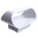 Декоративная подсветка Arte Lamp MANIGLIA A1428AP-1WH — изображение 3