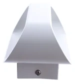 Декоративная подсветка Arte Lamp MANIGLIA A1428AP-1WH — изображение 4