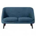 Диван Corsica 2-местный