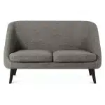 Диван Corsica 2-местный