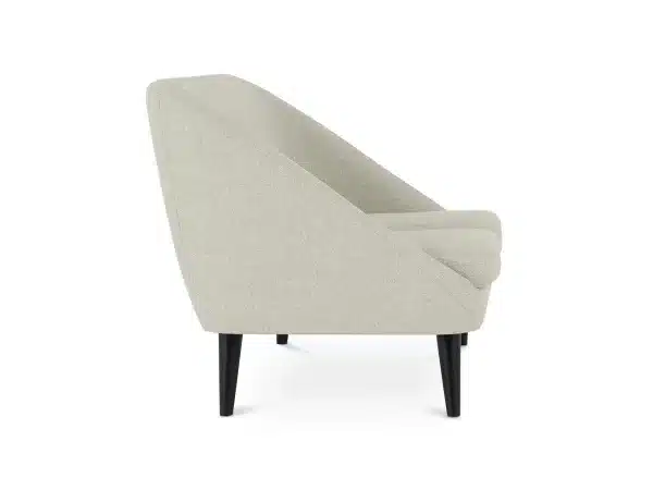 Диван Corsica 2-местный светло-серый — изображение 3