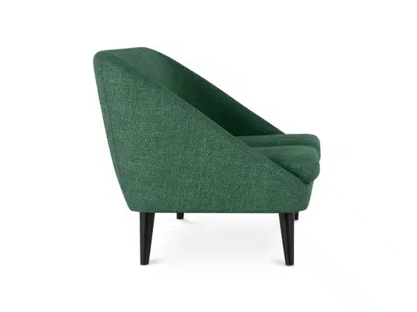 Диван Corsica 2-местный зеленый — изображение 3