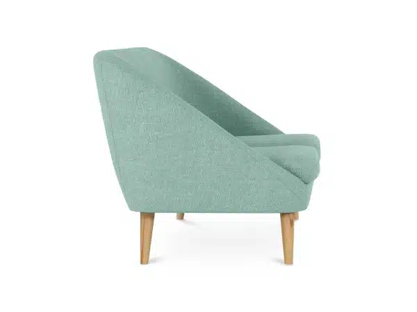 Диван Corsica 2-местный мятный — изображение 3