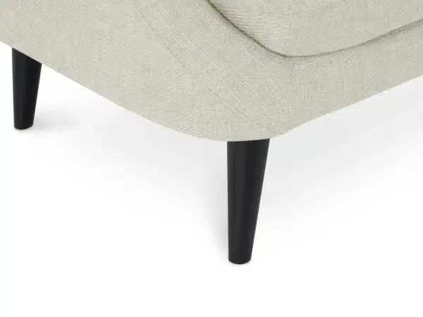 Диван Corsica 2-местный светло-серый — изображение 4