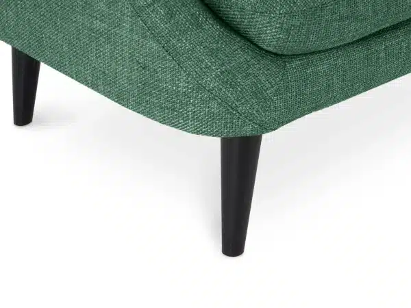Диван Corsica 2-местный зеленый — изображение 4