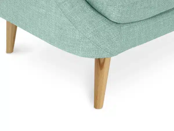 Диван Corsica 2-местный мятный — изображение 4