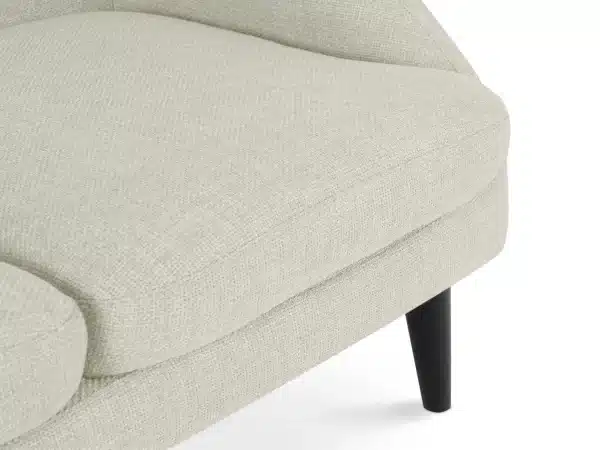 Диван Corsica 2-местный светло-серый — изображение 5