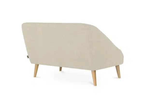 Диван Corsica 2-местный бежевый — изображение 5