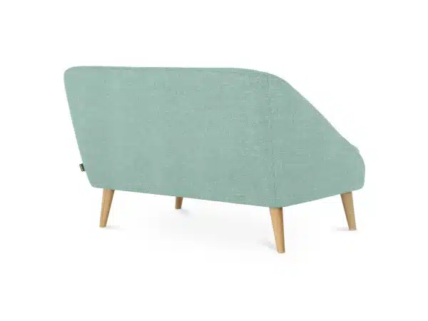 Диван Corsica 2-местный мятный — изображение 5