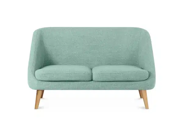 Диван Corsica 2-местный