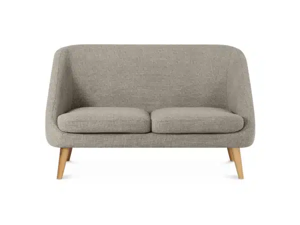 Диван Corsica 2-местный