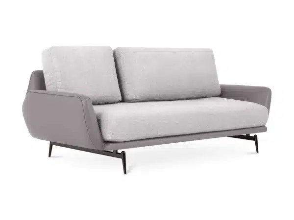 Диван Ispani трёхместный серый — изображение 2