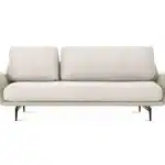 Диван Ispani трёхместный