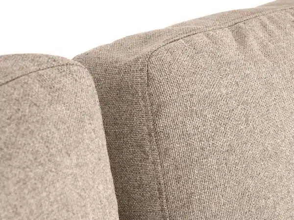 Диван Ispani трёхместный бежевый — изображение 4