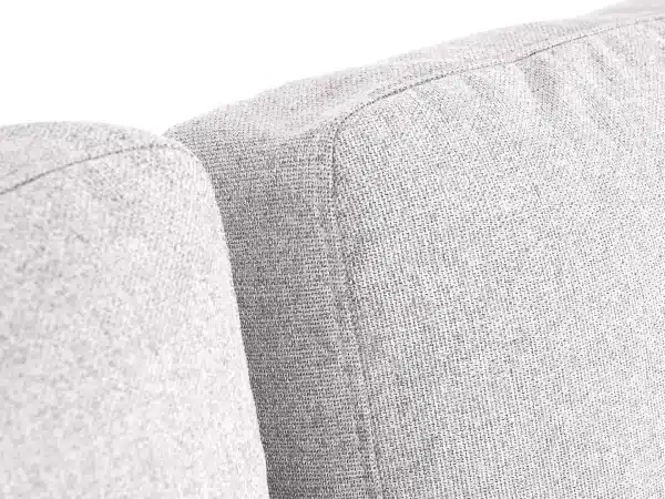 Диван Ispani трёхместный серый — изображение 4